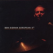 ben sidran european quintet