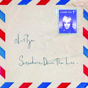 Somewhere Down The Line