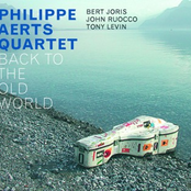 Back To The Old World