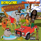 borgore feat. waka flocka flame & paige