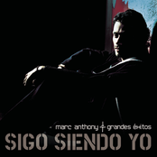 Marc Anthony: Sigo Siendo Yo