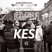 Best Grime by Kesi