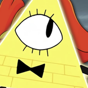 Sad Bill Cipher Edging Song