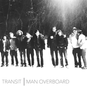 Transit/Man Overboard Split