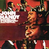 If Only We Knew by John Handy