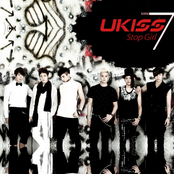 Time To Go by U-kiss