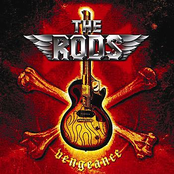 Raise Some Hell by The Rods