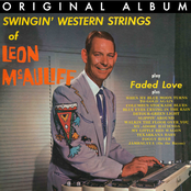 Swingin' Western Strings