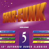 Star-Funk, Vol. 5