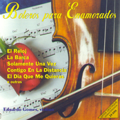Brazil Eduardo Gomes: Boleros Para Enamorados