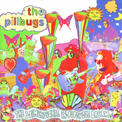One Simple Pleasure Trip by The Pillbugs