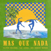 Oliver Heldens: Mas Que Nada
