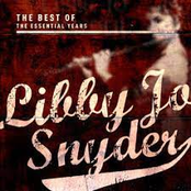 Best Of The Essential Years: Libbie Jo Snyder