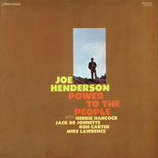 Afro-centric by Joe Henderson