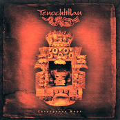 Тлальтекутли by Tenochtitlan