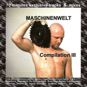 Maschinenwelt Compilation III