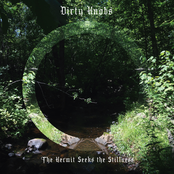 The Hermit Seeks the Stillness