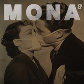 Mona: Mona - EP