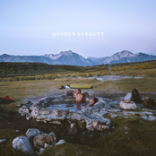 Hayden Everett: Hayden Everett