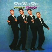 I Don't Believe (sonny's Letter) by Wet Wet Wet