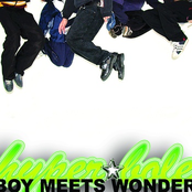Boy Meets Wonder