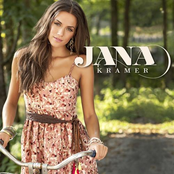 jana kramer