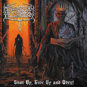 Shut Up, Give Up and Obey!