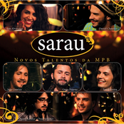 Sarau - Novos Talentos da MPB