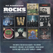 Rocks Magazin 92 - 01/2023