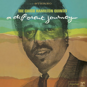 One Sheridan Square by The Chico Hamilton Quintet