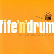 Funky Stuff by The Rhythm & Truth Brass Band
