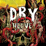 dry heave