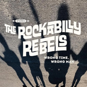 Wrong Time, Wrong Man