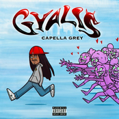 Capella Grey: GYALIS