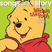 Winnie the Pooh & The Honey Tree