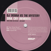 Soul Cry (Remixes)