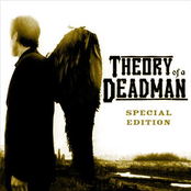 Above This by Theory Of A Deadman