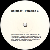 Paradise EP