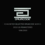 selected drumcode works (1996-2000)