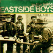 Das Hirn Zieht Um by Eastside Boys