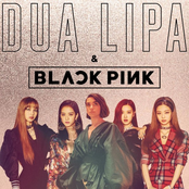 Kiss and Make Up - Single