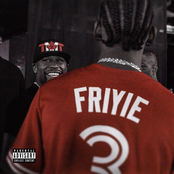Friyie: Money Team