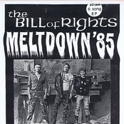 Meltdown '85