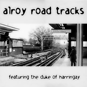Alroy Road Tracks EP