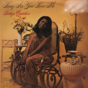 Long As You Love Me (I'll Be Alright)