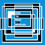 How To Read The Articles