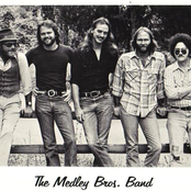 the medley brothers