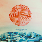 Anthony Pirog: The Nepenthe Series Vol. 1