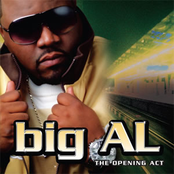 The Opening Act by Big Al