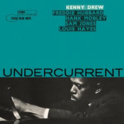 Groovin' The Blues by Kenny Drew